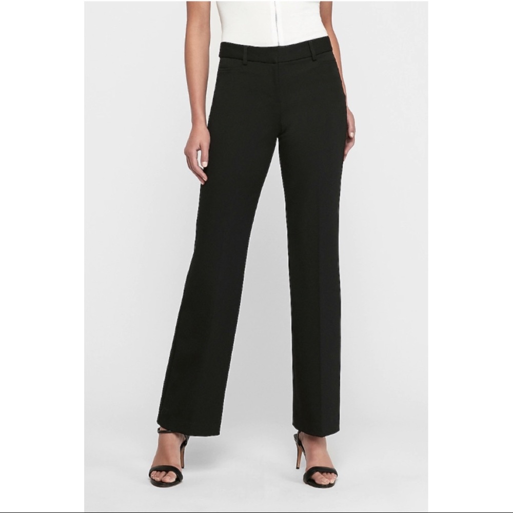 Express Women’s Editor Trouser Pant